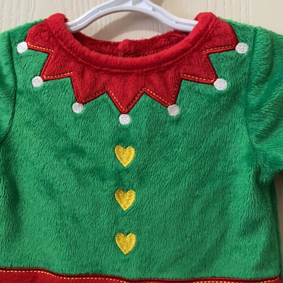 George Elf Dress - Picture 2 of 7